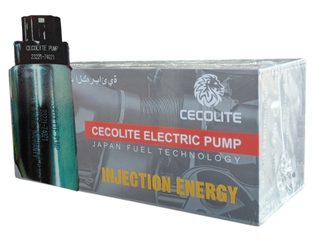 Horizontal Elecctric pump Horizontal Elecctric pump