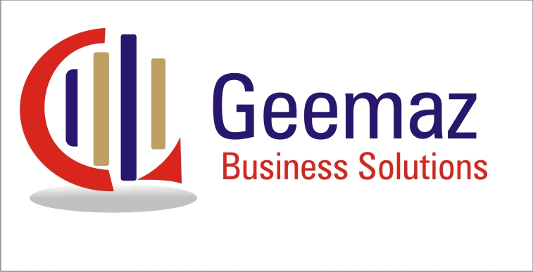 Geemaz Logo Geemaz Logo